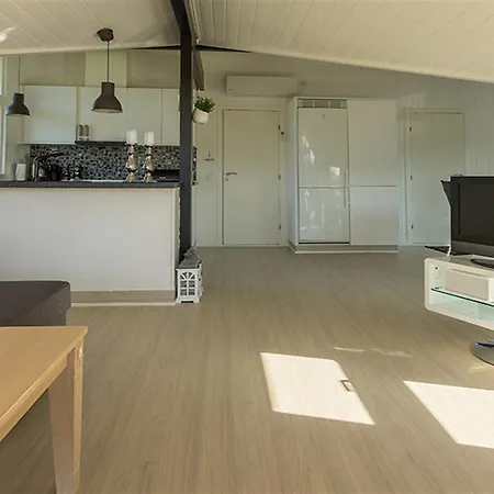 펜션 Two-bedroom Holiday In *