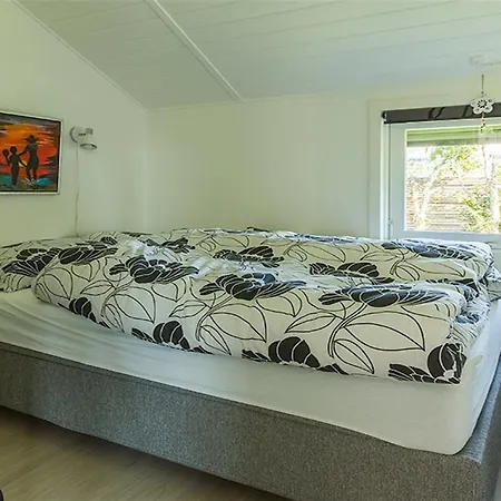 펜션 Two-bedroom Holiday In *